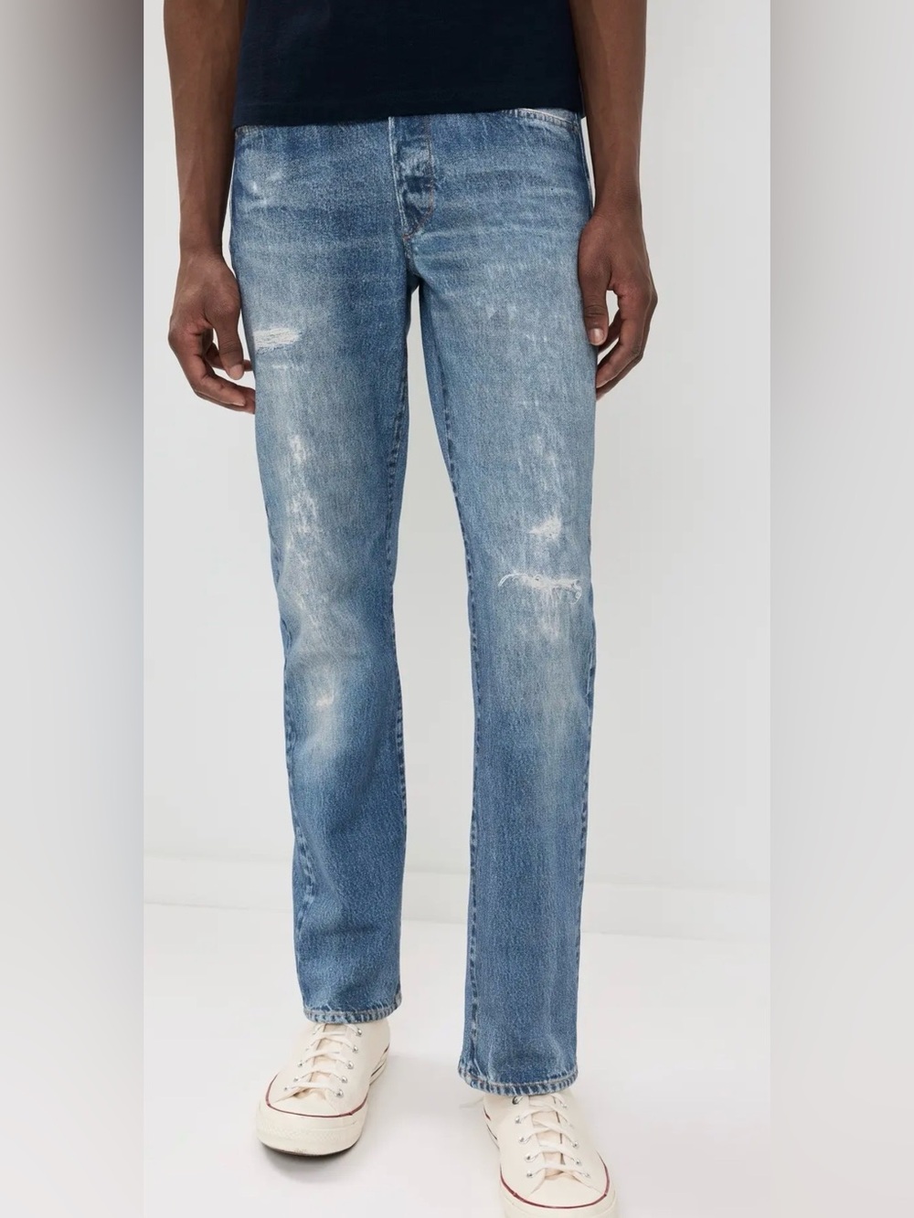 Rag & Bone NWT Men's Fit 4 Miramar Greenwood Sweatpants Jeans Size 29 x‎ 32